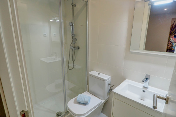 #1608 - Villa Mediterraneo | Holiday Rentals | Costa Sol Villas