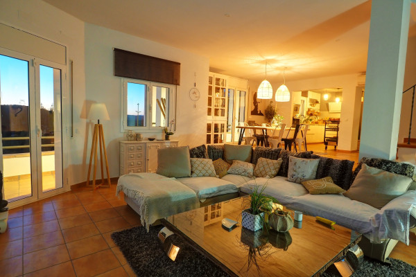 #1609 - Villa Mediterraneo | Holiday Rentals | Costa Sol Villas