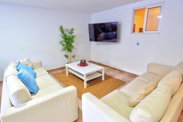 #161 - Villa Serena | Holiday Rentals | Costa Sol Villas