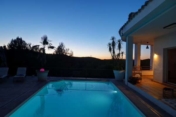 #1612 - Villa Mediterraneo | Holiday Rentals | Costa Sol Villas