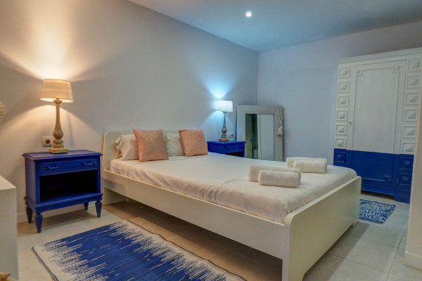 #1614 - Villa Mediterraneo | Holiday Rentals | Costa Sol Villas