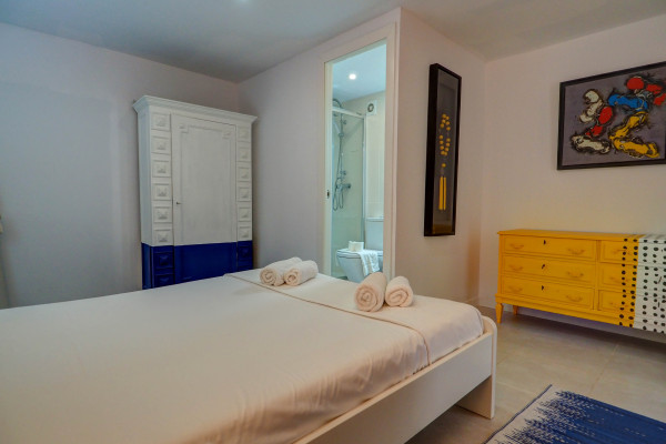 #1615 - Villa Mediterraneo | Holiday Rentals | Costa Sol Villas