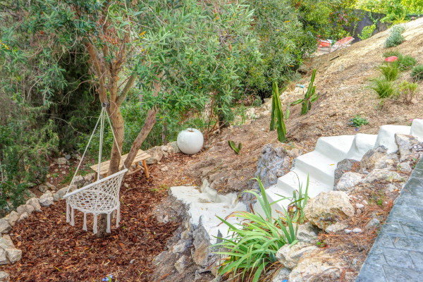 #1616 - Villa Mediterraneo | Holiday Rentals | Costa Sol Villas
