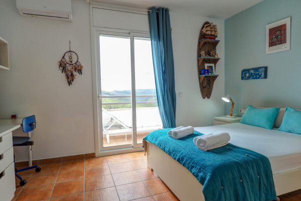 #1619 - Villa Mediterraneo | Holiday Rentals | Costa Sol Villas