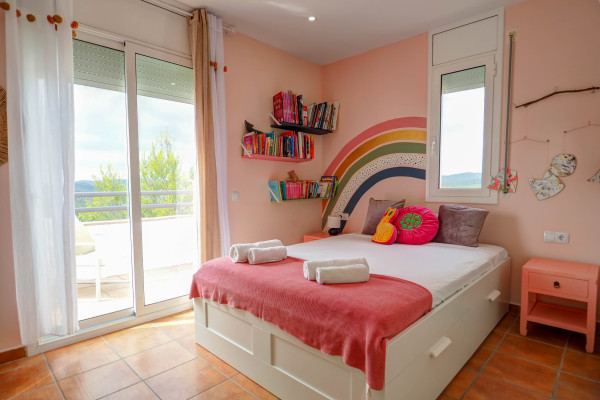 #1620 - Villa Mediterraneo | Holiday Rentals | Costa Sol Villas