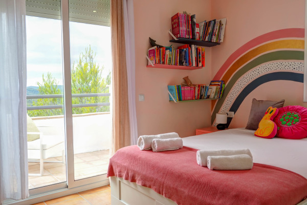 #1621 - Villa Mediterraneo | Holiday Rentals | Costa Sol Villas