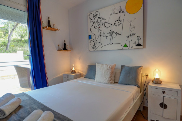 #1622 - Villa Mediterraneo | Holiday Rentals | Costa Sol Villas