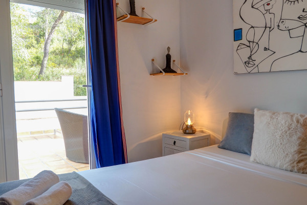 #1623 - Villa Mediterraneo | Holiday Rentals | Costa Sol Villas