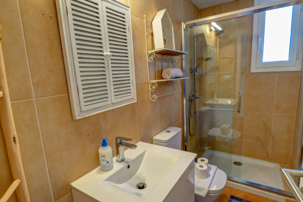 #1626 - Villa Mediterraneo | Holiday Rentals | Costa Sol Villas