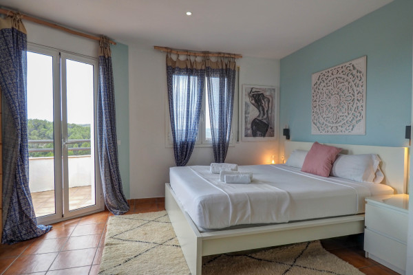 #1627 - Villa Mediterraneo | Holiday Rentals | Costa Sol Villas