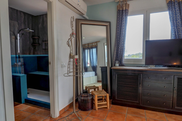 #1628 - Villa Mediterraneo | Holiday Rentals | Costa Sol Villas