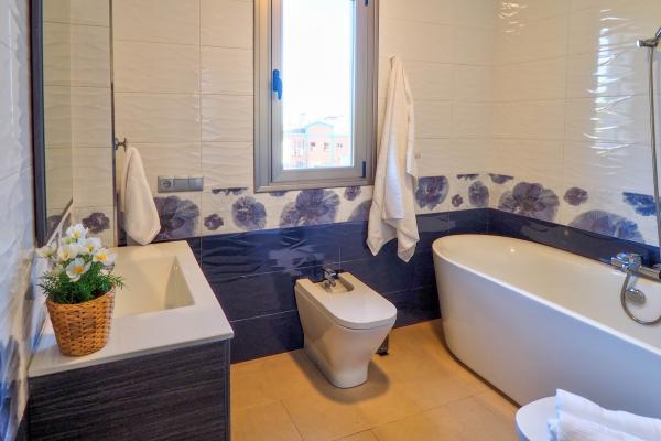 #163 - Villa Serena | Holiday Rentals | Costa Sol Villas