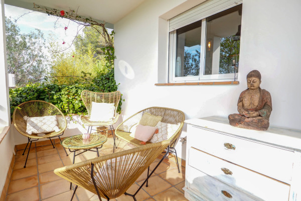 #1636 - Villa Mediterraneo | Holiday Rentals | Costa Sol Villas