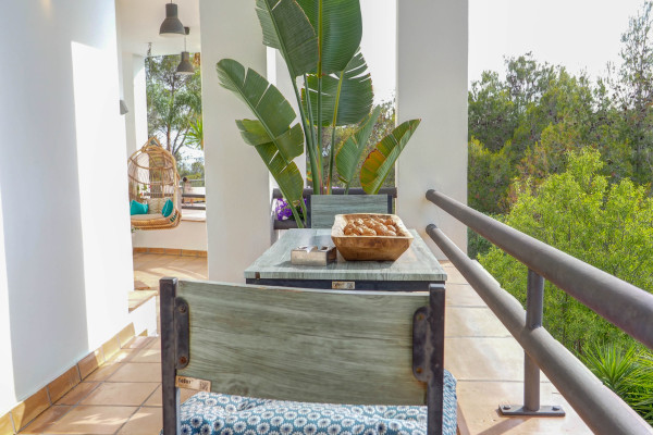 #1637 - Villa Mediterraneo | Holiday Rentals | Costa Sol Villas