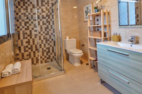 #164 - Villa Serena | Holiday Rentals | Costa Sol Villas