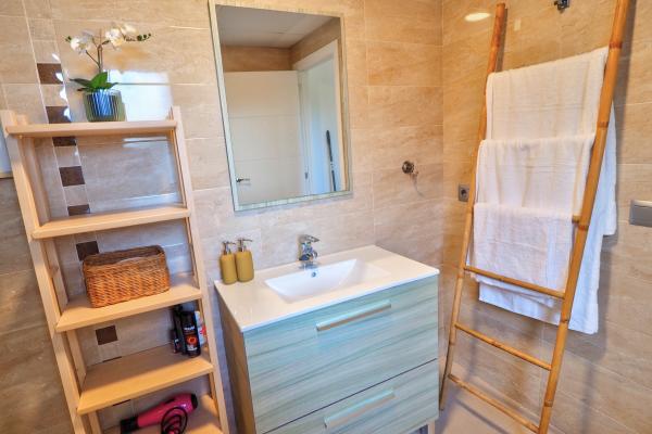 #165 - Villa Serena | Holiday Rentals | Costa Sol Villas