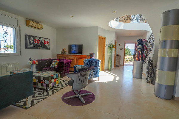 #1686 - Villa Soul | Holiday Rentals | Costa Sol Villas