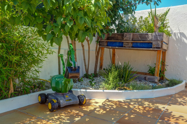 #1687 - Villa Soul | Holiday Rentals | Costa Sol Villas