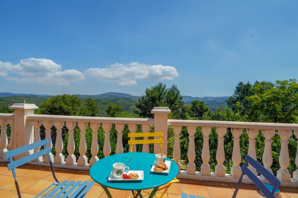 #1691 - Villa Soul | Holiday Rentals | Costa Sol Villas