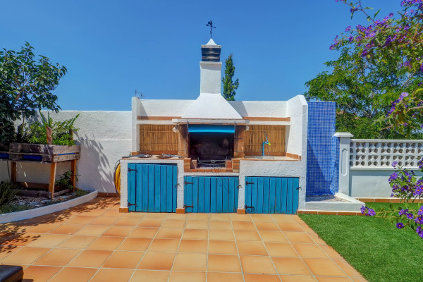 #1694 - Villa Soul | Holiday Rentals | Costa Sol Villas