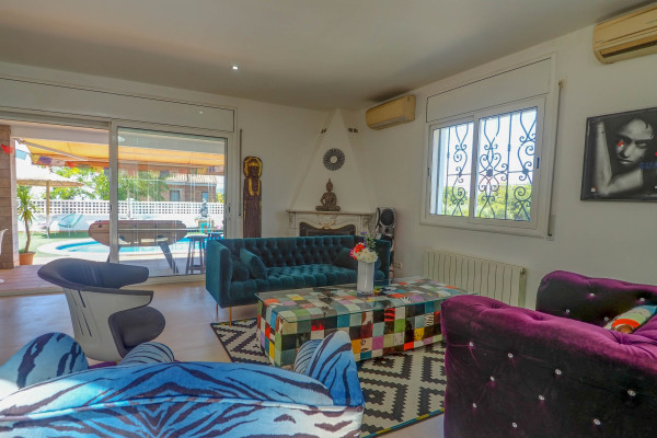 #1695 - Villa Soul | Holiday Rentals | Costa Sol Villas