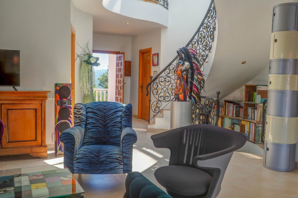 #1696 - Villa Soul | Holiday Rentals | Costa Sol Villas