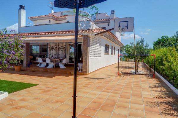 #1697 - Villa Soul | Holiday Rentals | Costa Sol Villas