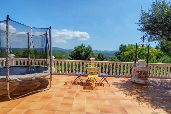 #1700 - Villa Soul | Holiday Rentals | Costa Sol Villas