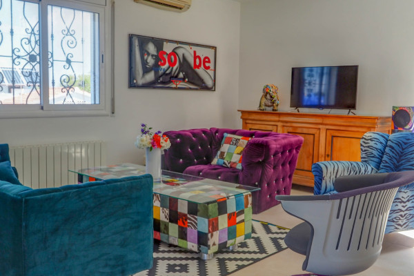 #1701 - Villa Soul | Holiday Rentals | Costa Sol Villas