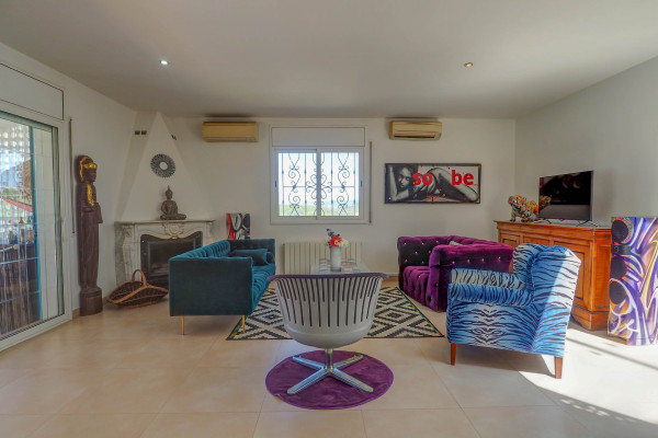 #1702 - Villa Soul | Holiday Rentals | Costa Sol Villas