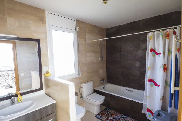 #1705 - Villa Soul | Holiday Rentals | Costa Sol Villas