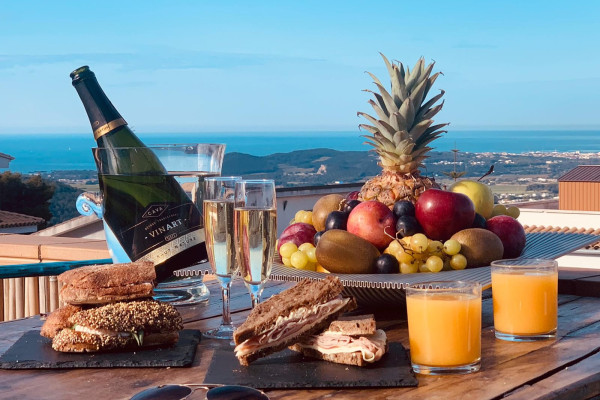 #1716 - Villa Soul | Holiday Rentals | Costa Sol Villas