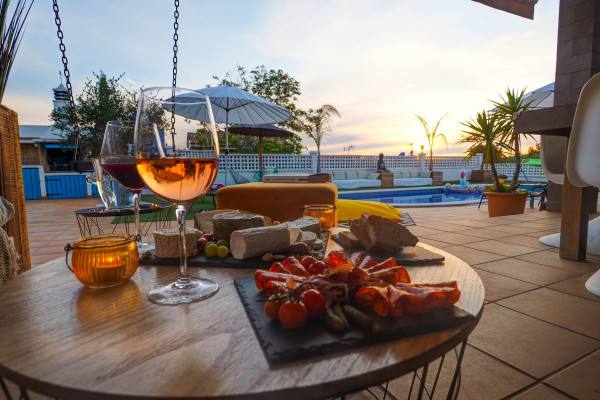 #1717 - Villa Soul | Holiday Rentals | Costa Sol Villas