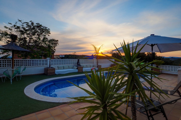 #1729 - Villa Soul | Holiday Rentals | Costa Sol Villas