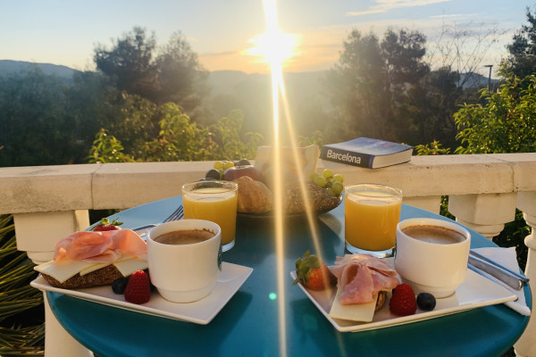 #1734 - Villa Soul | Holiday Rentals | Costa Sol Villas