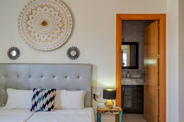 #1737 - Villa Soul | Holiday Rentals | Costa Sol Villas