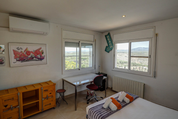 #1739 - Villa Soul | Holiday Rentals | Costa Sol Villas