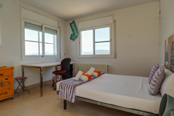 #1740 - Villa Soul | Holiday Rentals | Costa Sol Villas