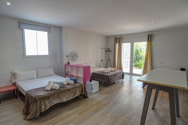 #1742 - Villa Soul | Holiday Rentals | Costa Sol Villas