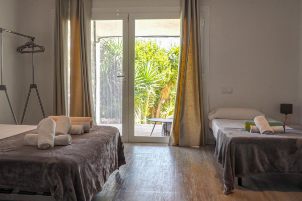#1743 - Villa Soul | Holiday Rentals | Costa Sol Villas