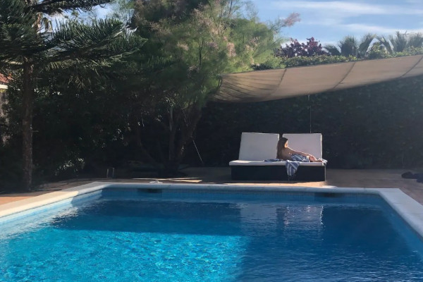 #1746 - Villa Cubero | Holiday Rentals | Costa Sol Villas
