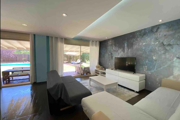 #1747 - Villa Cubero | Holiday Rentals | Costa Sol Villas