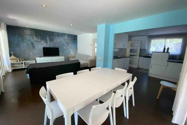 #1749 - Villa Cubero | Holiday Rentals | Costa Sol Villas