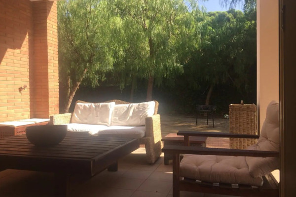 #1756 - Villa Cubero | Holiday Rentals | Costa Sol Villas
