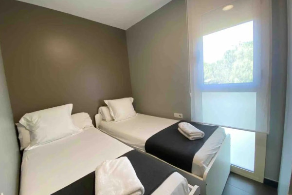 #1760 - Villa Cubero | Holiday Rentals | Costa Sol Villas
