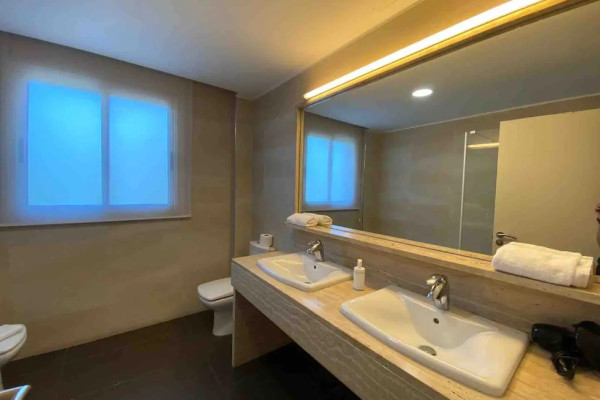 #1764 - Villa Cubero | Holiday Rentals | Costa Sol Villas