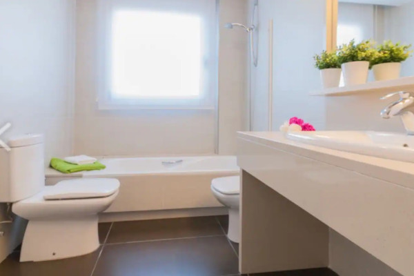 #1767 - Villa Cubero | Holiday Rentals | Costa Sol Villas