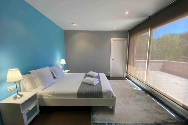 #1768 - Villa Cubero | Holiday Rentals | Costa Sol Villas