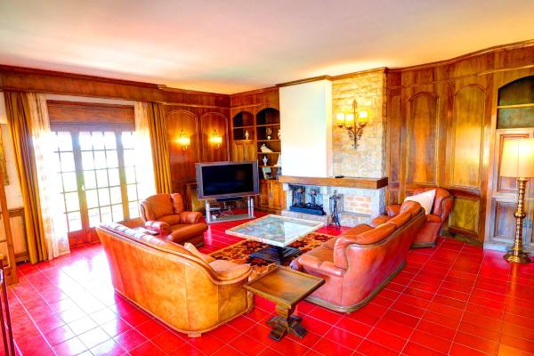 #1769 - Villa Vintage | Holiday Rentals | Costa Sol Villas