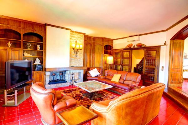 #1770 - Villa Vintage | Holiday Rentals | Costa Sol Villas